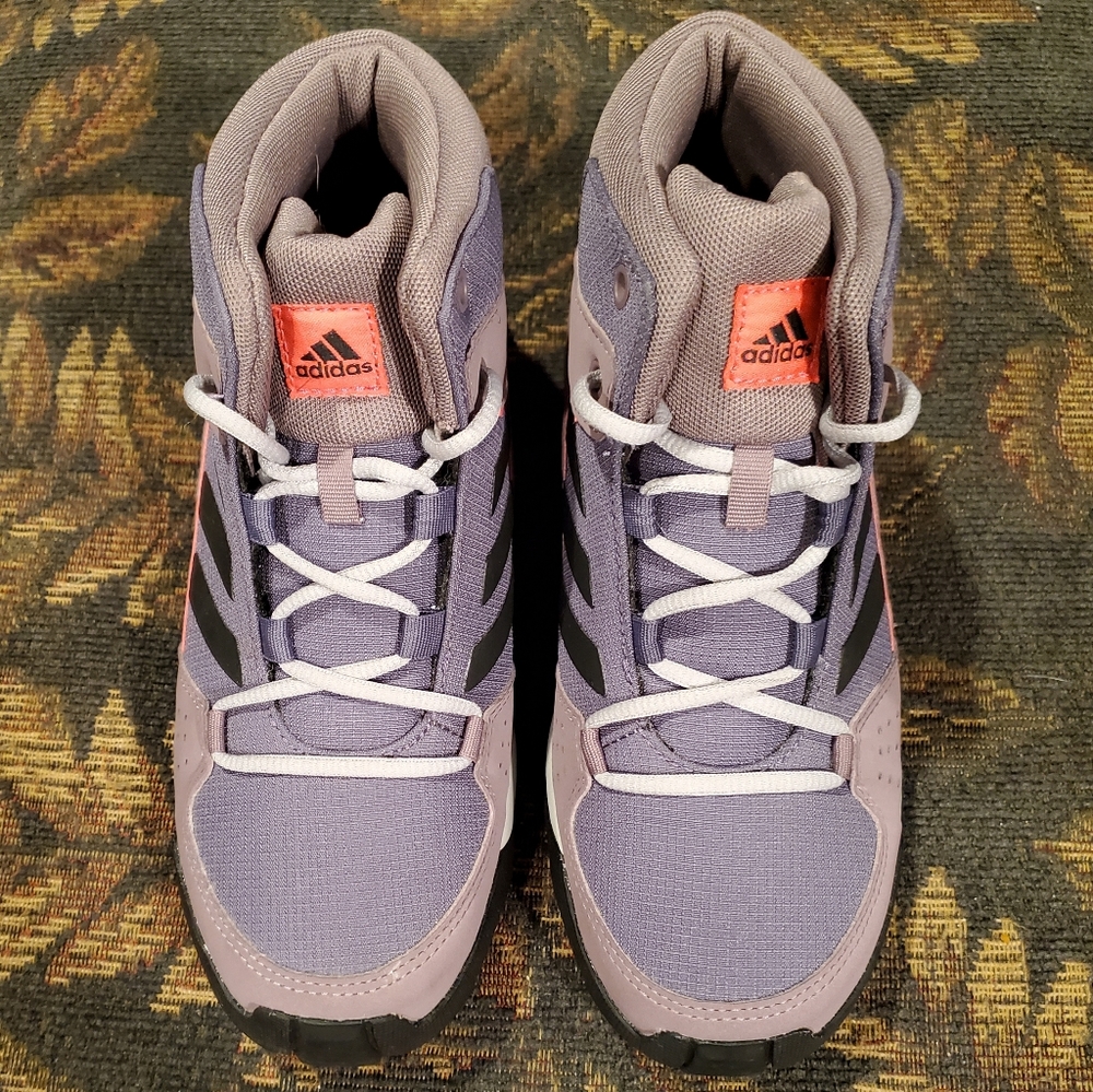 Adidas Terrex Hyperhiker Hiking Shoes